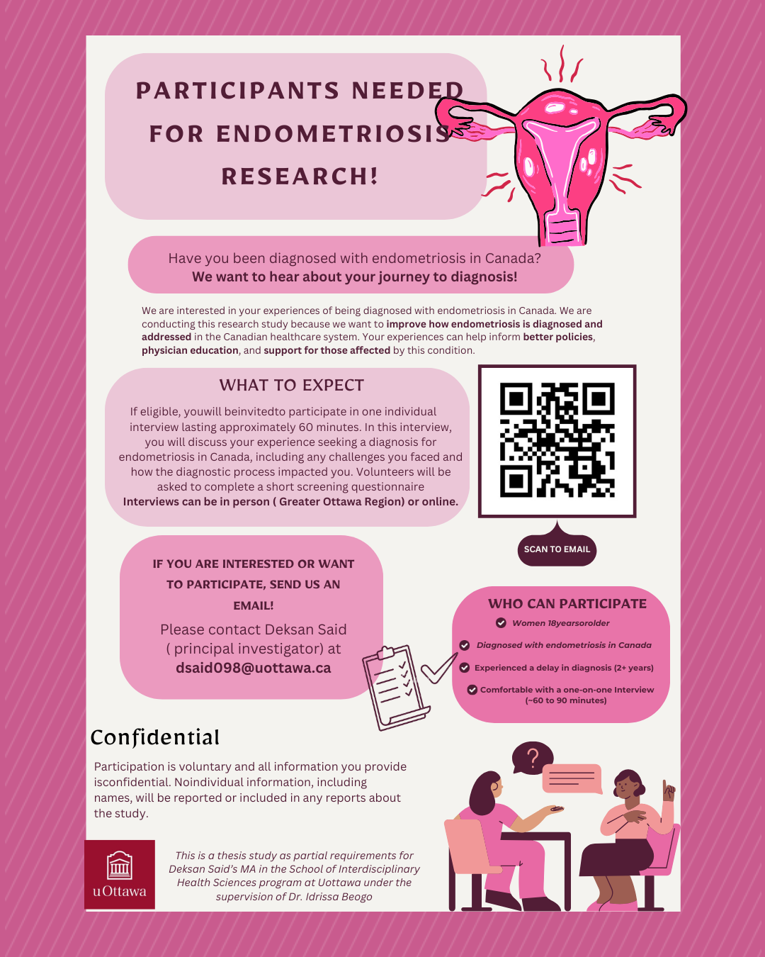 UOttawa-FasterEndoDiagnosis-Poster