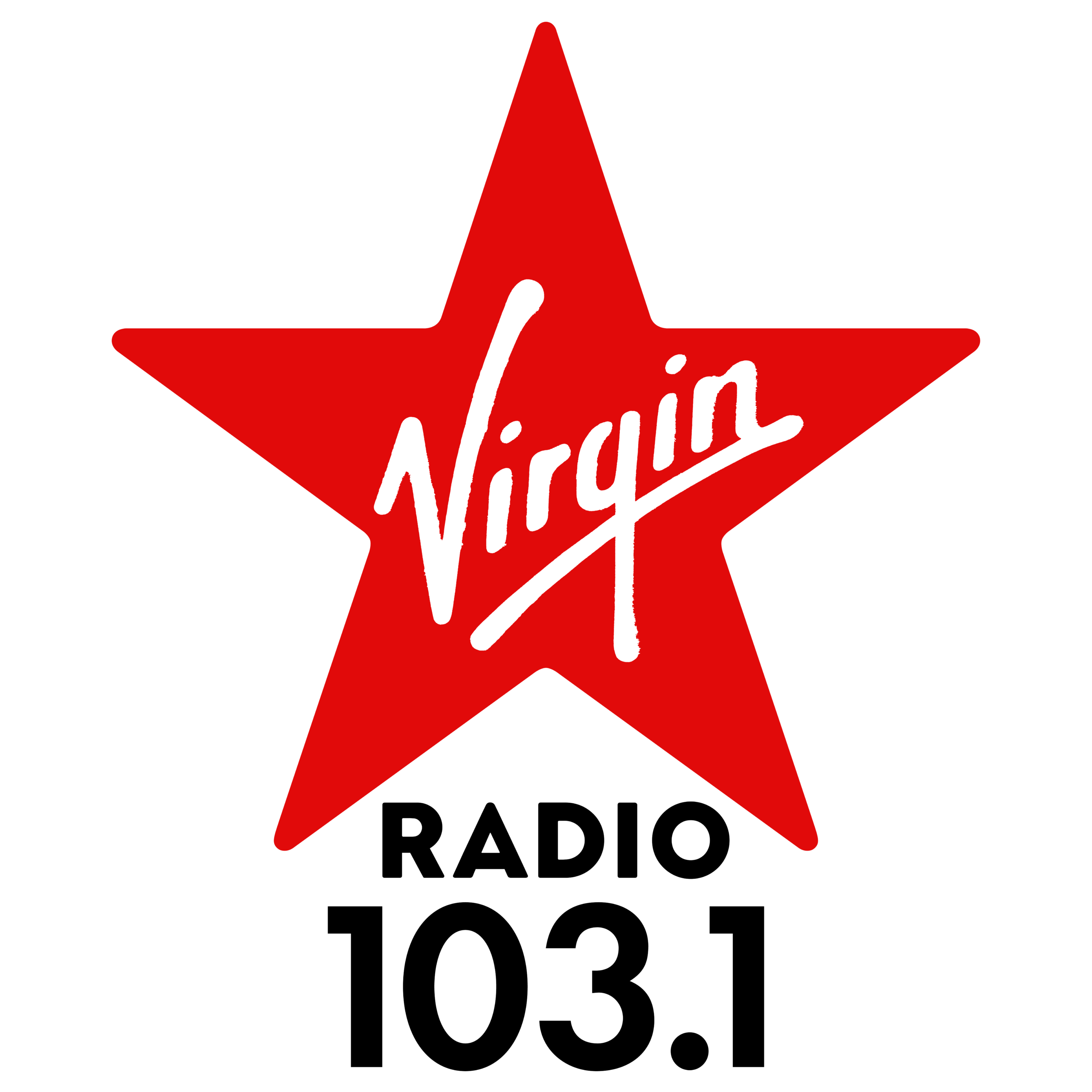 Virgin Radio Logo